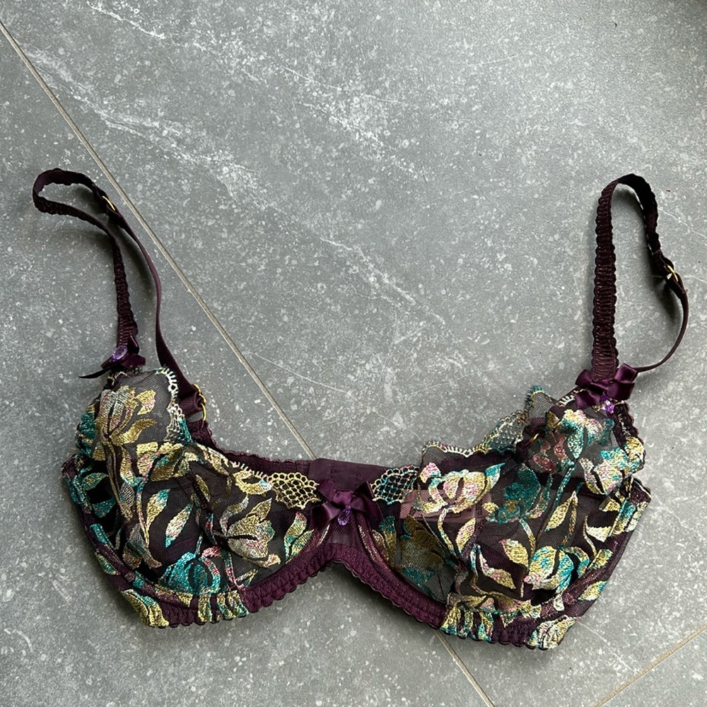 Agent provocateur bra 32dd